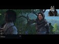 Stream 371: Playing Assassin's Creed Shadows