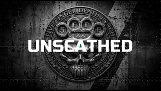 FIVE FINGER DEATH PUNCH - Unscathed (Lyric video)
