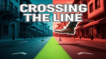 The Island That Exists Twice: How Cyprus Lives in Two Incompatible Realities