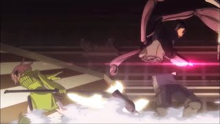You’ll be split in Two (World Trigger Season 2) (English Sub)
