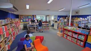 Take a Virtual Tour of our Canowindra Campus at Taylors Lakes