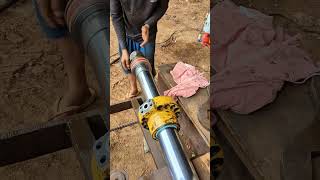 Hydraulic Cylinder Repair: The Untold Secrets