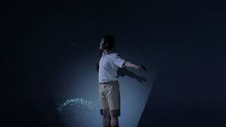 Projection Mapping Interactive Contemporary Dance The Other World