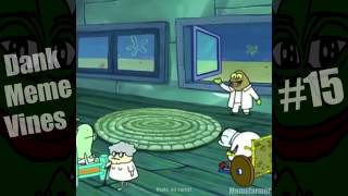 Dank Memes (EAR RAPE)