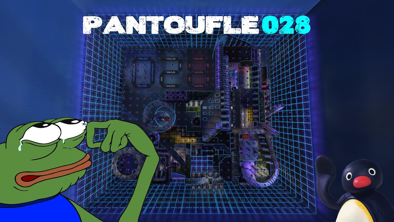 TM2 Stadium - Pantoufle028 // DEMO [Fullspeed]