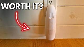 Fresh Home Smart Oil Diffuser Review!