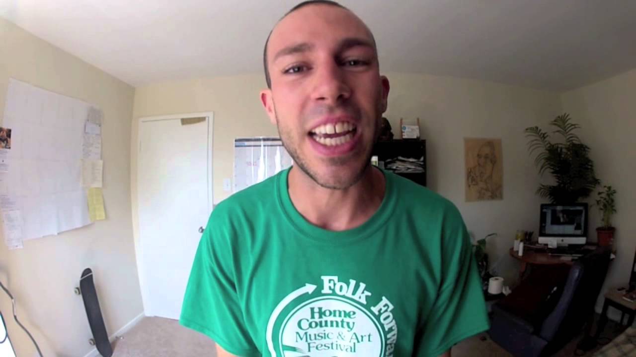 DISCLAIMER - Rated R Health Video - Bio.F@$kin.Energetics - YouTube