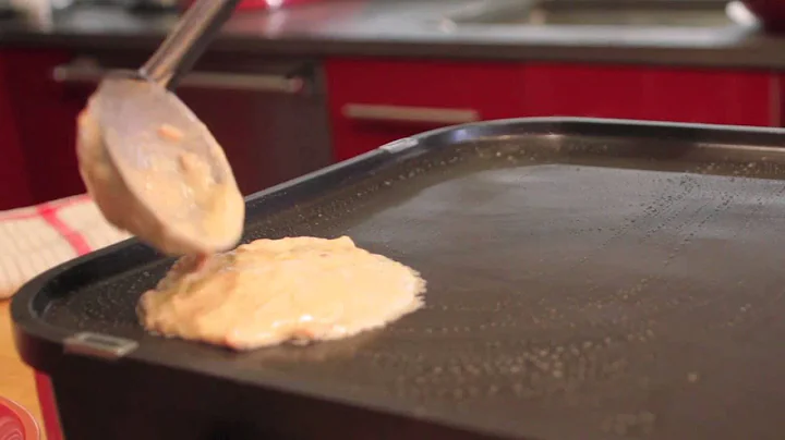 The B-Team: How to make perfect pancakes