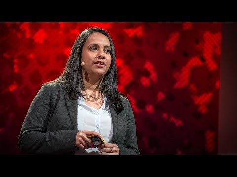 The Future Of Money | Neha Narula