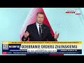Skrajna nielojalność Zełenskiego wobec Polski i Ukrainy | Przemysław Czarnek