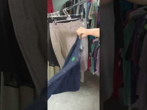 Обзор юбок, размер M, L, XL, 2XL
