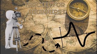 Importing a Video and Getting Data (Tracker for Beginners 1) Profile