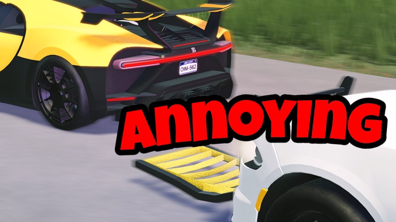 Top 5 MOST ANNOYING THINGS in ERLC with the new summer update... (emergency response liberty county)