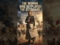 “The Spy Who Broke The Ottoman Empire” #GertrudeBell #OttomanEmpire #HistoryShorts