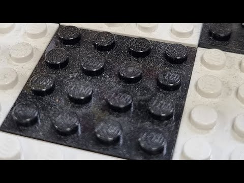 How to Clean Dust Off of your Lego Sets!😱🤔 - YouTube