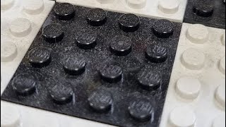 How to Clean Dust Off of your Lego Sets!😱🤔