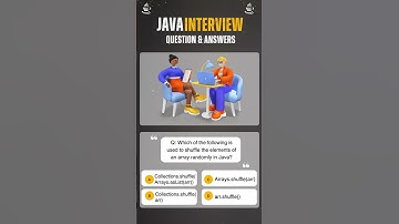 Ace Your Java Interview with these Questions and Answers Quiz: Test Your Knowledge | Reddyme | 69