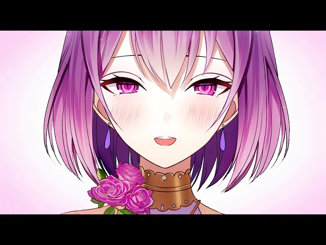 BAKA…♡//【YuuRi/Vtuber】