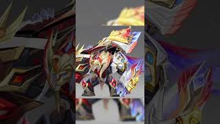 Skin Grock Epic Terbaru Bakalan Rilis