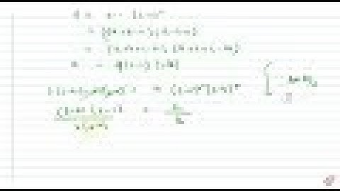 IIT JEE TRIGONOMETRIC FUNCTIONS If in triangle `A B C ,=a^2-(b-c)^2` , then find the value of `ta...