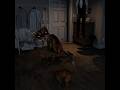 The Floor Above🩸| Walkthrough FULL GAME 100% #shorts 47
