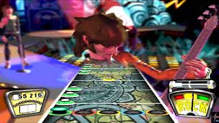 Guitar Hero - Bark at the Moon by Ozzy Osbourne