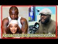 H BABA AFUNGUKA HARMONIZE KUSHUKA KIMUZIKI SABABU NI KAJALA,ALIKABA HAMUWEZI DIAMOND KUIMBA LIVE