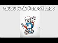 CARA MENGGAMBAR ADUDU BOBOIBOY Main Bola Bareng ROBLOX LEGO | Drawing Mudah untuk Pemula!