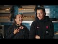 GURO REITEN and ZECIRA MUSOVIC go on coffee date ☕️ | Full Charge Ep 3