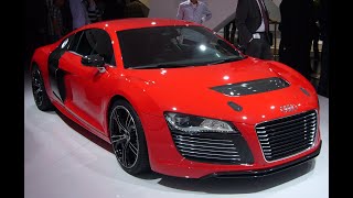 Buying advice Audi R8 (Type 42) 2006-2015 Common Issues, Engines, Inspection by EEPRODUCTIONSKLB 117 views 8 months ago 3 minutes, 15 seconds