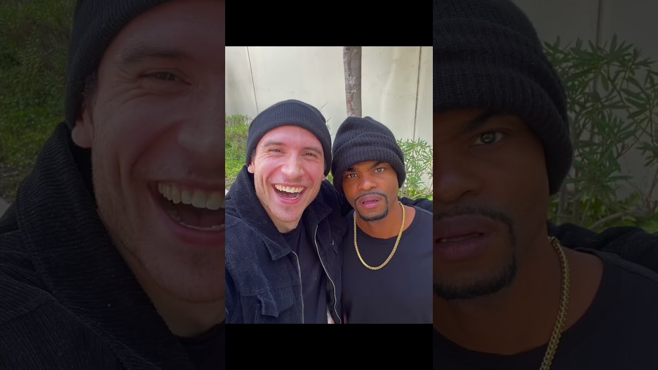 People Who Use BeReal 