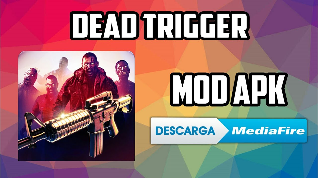 Dead Trigger Hack Apk 2019 - YouTube