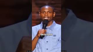 Racist chicken story | dave chappelle