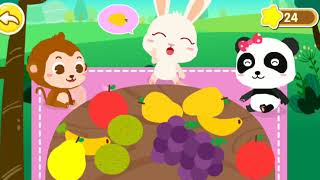 Play Game Mobile For Android, Ios - Baby Panda's Town: Life screenshot 3