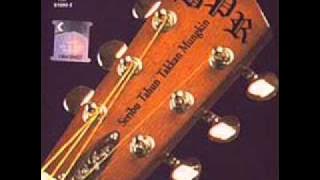 BPR - Akustik & Unplugged - Seribu Tahun Takkan Mungkin