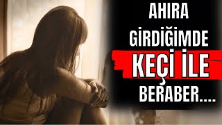 İtiraf Vakti | Bölüm 282 '' GÖRDÜKLERİMDEN SONRA ŞOK OLDUM !!! '' ( Gerçek Hayat Hikayeleri )