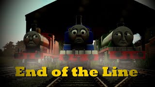 End of the Line