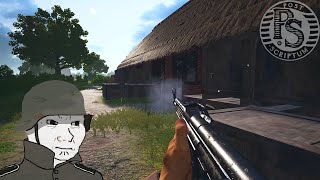 Post Scriptum | Rusty Minor Victory