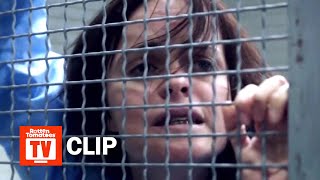 Orange Is The New Black  Im Not Crazy Im Chosen Scene s1e11  Rotten Tomatoes Tv