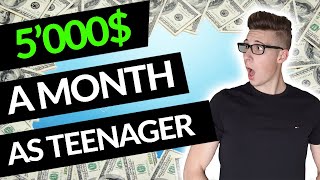 ... inside this video: discover the best ideas to start your own
business as a teenager. in video, i share my ways teenag...