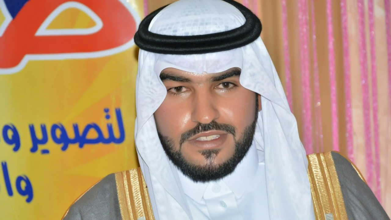 حفل زواج / رايد فهيد الزبني البلوي