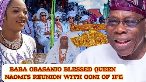 BABA OBASANJO KILO FUN KABIYESI NI IBI TO TIN GBO