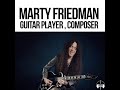 Tokyo Jukebox with Marty Friedman