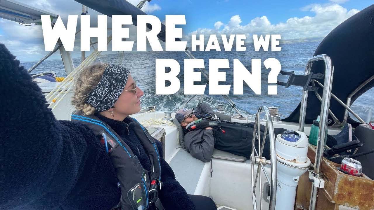 Where have we been? (an apology)