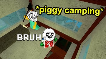 Annoying Piggy Moments *Rage* Part 2
