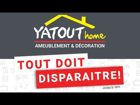 عروض Yatout Home التخفيضية 2019