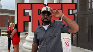 Young Buck is Free Episode