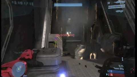 HLG Avenged Recruitment Video