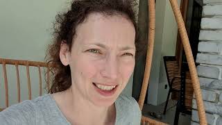 Vlog - Haul Temu, Źle Wsadzone Drzewka I Nowości W Ogrodzie