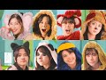 Jkt48 new era special performance  kebun binatang saat hujan